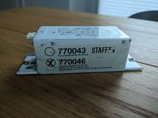Staff 770046 Vorschaltgerät