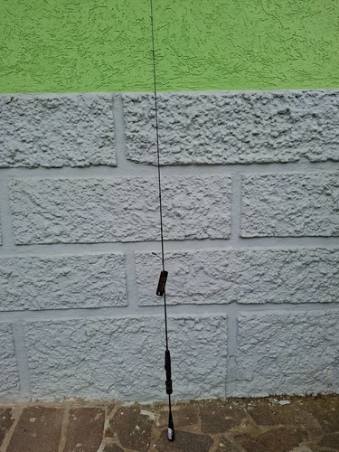 Angelrute magic trout cito - angelrute,