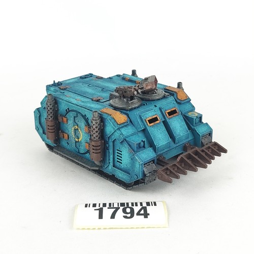 Deimos pattern rhino the - deimos,