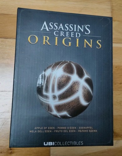 Assassins creed origins apple - assassins,