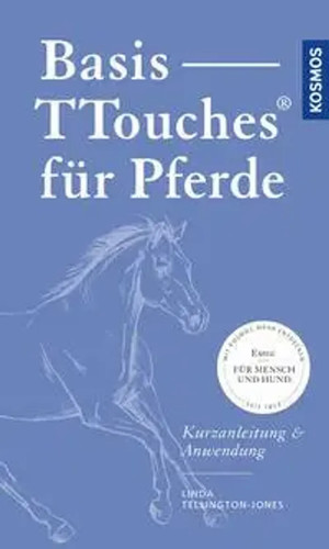 Basis ttouches für pferde - pferde, |