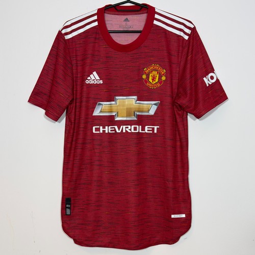 Manchester united authentic - manchester,