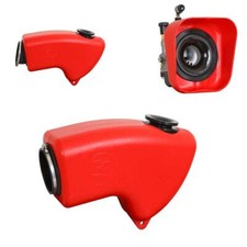 Kart Ansauggeräuschdämpfer