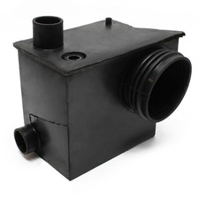 Sammelbehälter WilTec 3/1