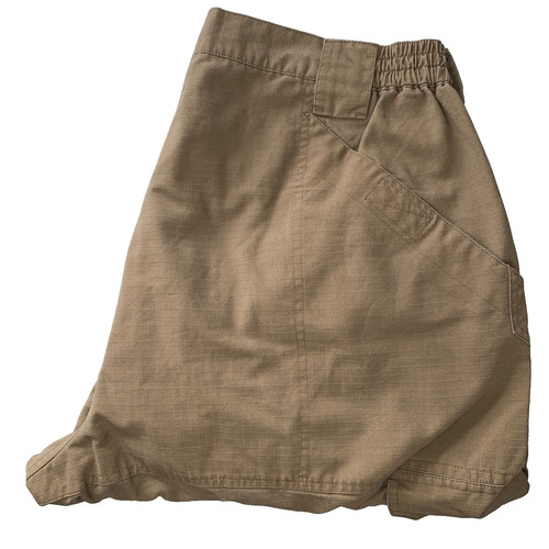 Cqr combat cargo - cargo, tan