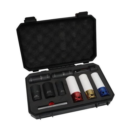 Pro antrieb - us, 1/2"