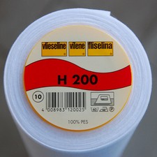 Freudenberg H200 Vlieseline