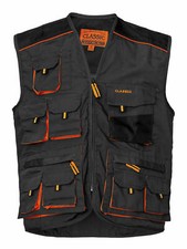 Arbeitsweste Montageweste