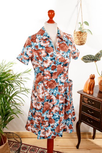 Sale vintage schürzenkleid - %sale%,