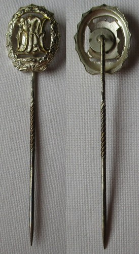 Reichssportabzeichen silber - reichssportabzeichen,