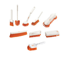 haug bürsten ANTI BAC Reinigungsbürsten - dauerhafter antibakterieller Schutz