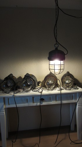 Schaco geschützt lampe - schaco,