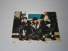 ██ Die Ärzte - Autogramm