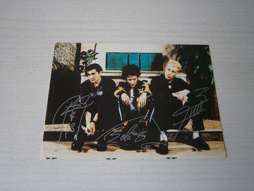 Die ärzte autogramm - Ärzte,