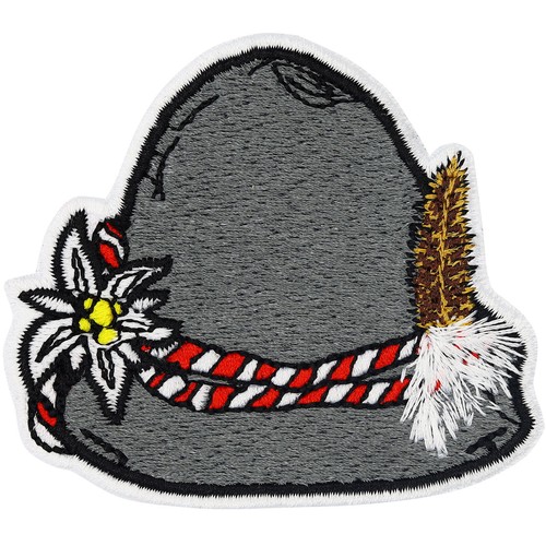 Oktoberfest deko aufnäher - oktoberfest,