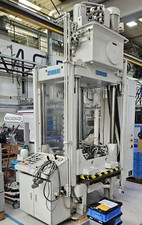 Reis TUS 90 OK-40 Tuschierpresse 1994  Presse TOP!