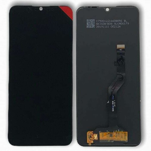 Original lcd bildschirm - original,