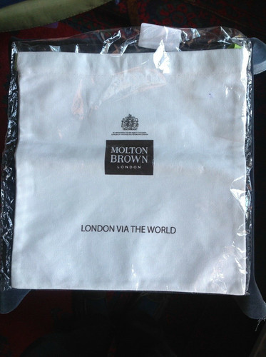 Molton braune