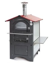 Holzbackofen / Pizzaofen