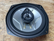 3-Wege Einbau-Lautsprecher