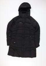 Wedze Damen schwarzer langer