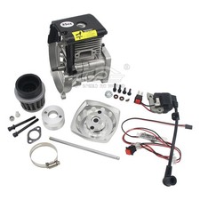 TSRC Motorzubehör Satz für