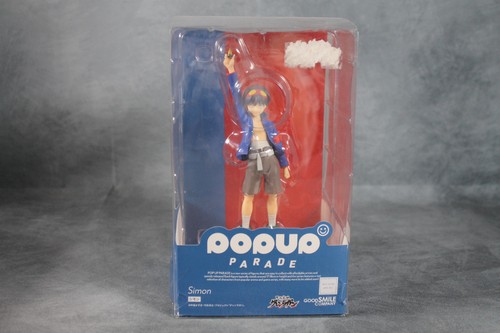 Good smile company - smile, gurren