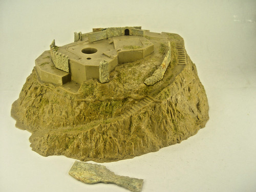 Berg für burg burgruine - berg,