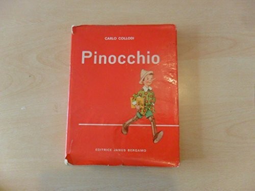 Pinocchio buch weltbild - pinocchio,