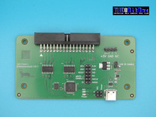 GreaseWeazle V4.1 mit