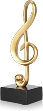 Musik Skulptur Dekoration