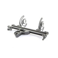 OEM Mikrofon Klemme Clip Stativ Halterung Ständer... + Sehr Gut (275962)