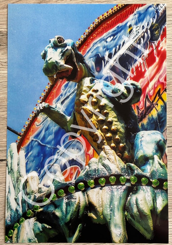Xxl foto monsterbrut - xxl,