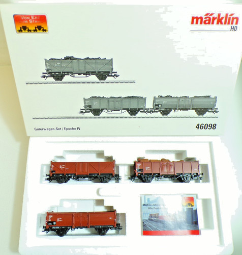 Märklin 46098 - märklin, h0