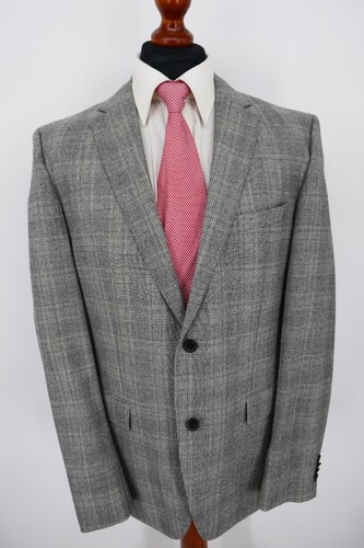 Hugo boss anzug - hugo, gr.52