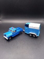 Corgi Toys Gift Set 15 Pony Club um 1965 M 1:43