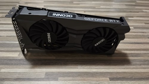Inno3d geforce rtx 3060 ti - inno3d,