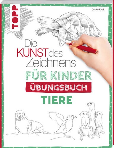 Die kunst des zeichnens - des,