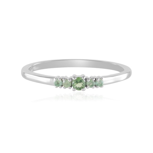 Cavill alexandrit ring - cavill, damen