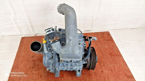 Toyota 4agze sc12 kompressor - toyota,