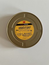 Kodak Vision3 250D Color