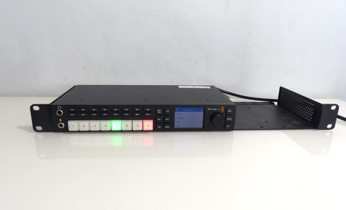 Blackmagic design atem - blackmagic,
