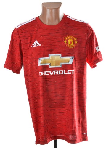 Manchester united 2020 - united, 2020/2021