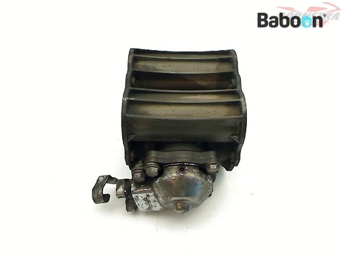 Auspuffklappe honda cbr 900 - auspuffklappe,