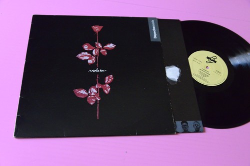 Depeche mode violator - depeche,