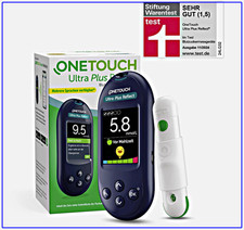 One Touch Ultra Plus Reflect_