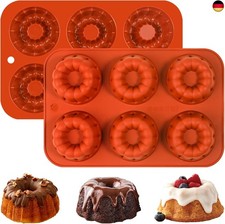 webake Mini Obstbodenform