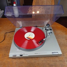 Technics SL-D2 Direct Drive