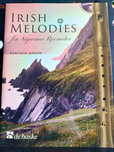 Haske irish melodies für - irish,