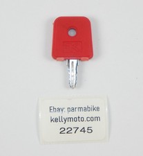 Krauser System K2 Motorrad